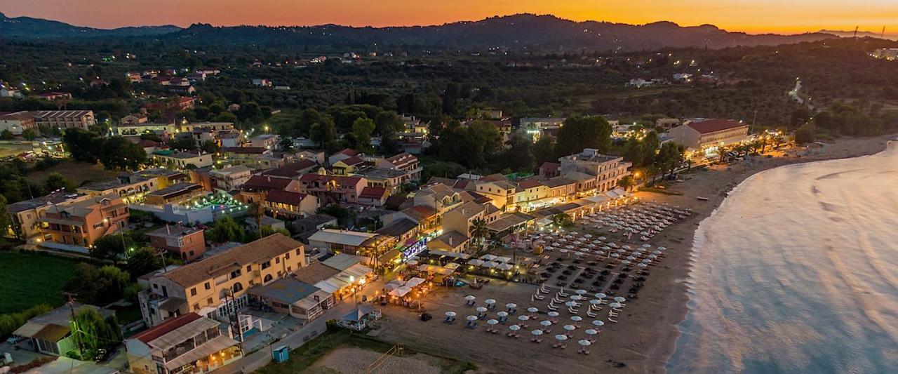 Bella Terra Houses Рода Екстериор снимка